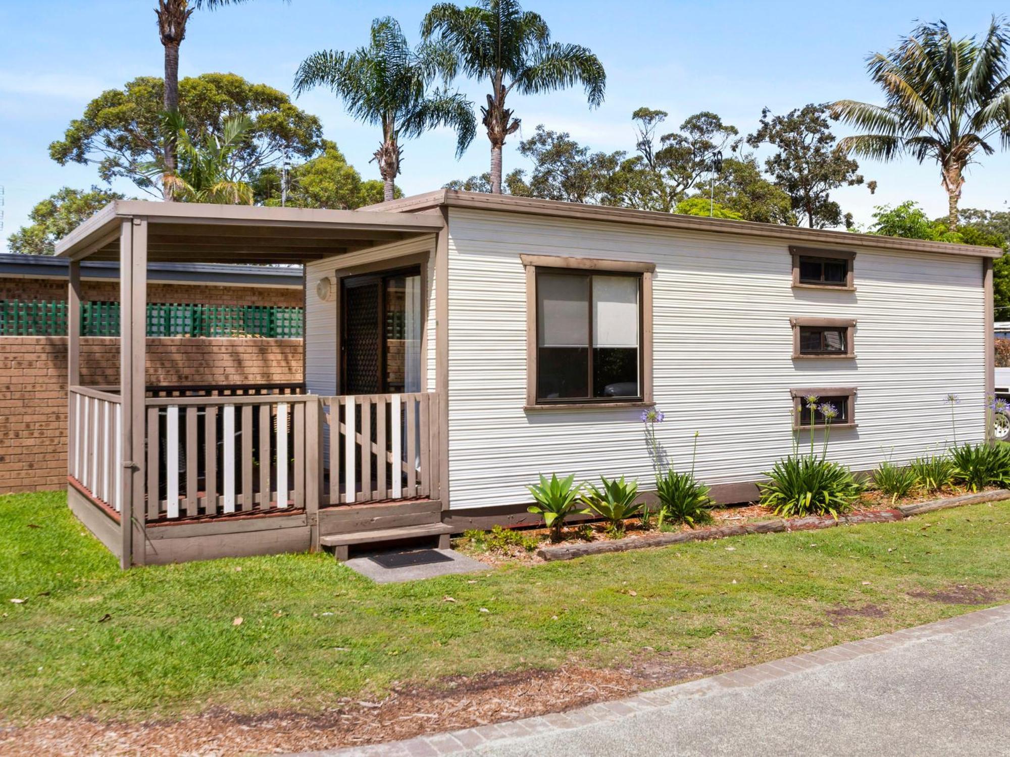 Hotel Ingenia Holidays Shoalhaven Heads Exterior foto